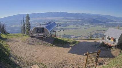 Jackson Hole: Summit Teton lift (jacksonhole.com)