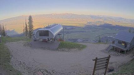 Jackson Hole: Summit Teton lift (jacksonhole.com)