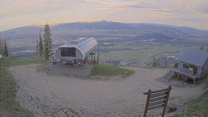 Jackson Hole: Summit Teton lift (jacksonhole.com)