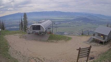 Jackson Hole: Summit Teton lift (jacksonhole.com)