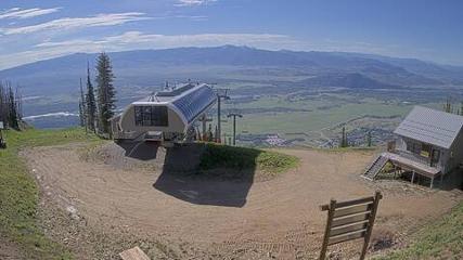 Jackson Hole: Summit Teton lift (jacksonhole.com)