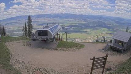 Jackson Hole: Summit Teton lift (jacksonhole.com)
