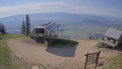 Jackson Hole: Summit Teton lift (jacksonhole.com)