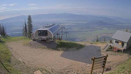 Jackson Hole: Summit Teton lift (jacksonhole.com)