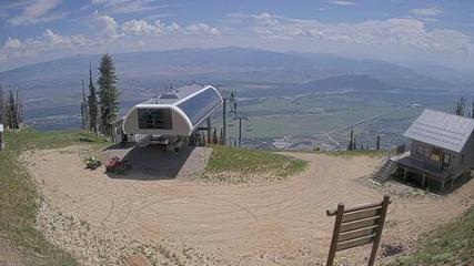 Jackson Hole: Summit Teton lift (jacksonhole.com)