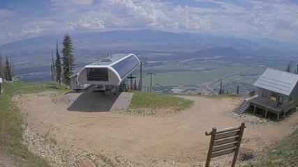 Jackson Hole: Summit Teton lift (jacksonhole.com)
