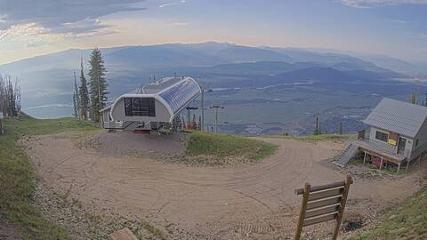 Jackson Hole: Summit Teton lift (jacksonhole.com)