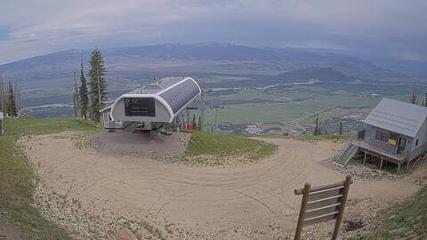 Jackson Hole: Summit Teton lift (jacksonhole.com)