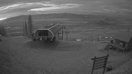 Jackson Hole: Summit Teton lift (jacksonhole.com)