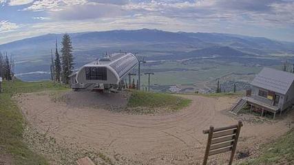 Jackson Hole: Summit Teton lift (jacksonhole.com)