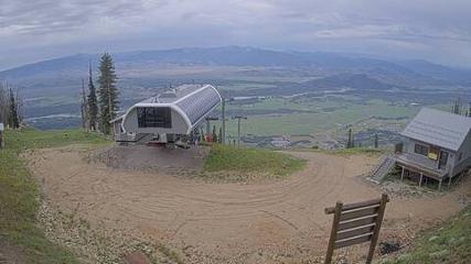 Jackson Hole: Summit Teton lift (jacksonhole.com)