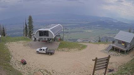 Jackson Hole: Summit Teton lift (jacksonhole.com)