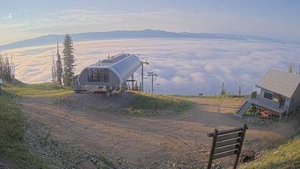 Jackson Hole: Summit Teton lift (jacksonhole.com)