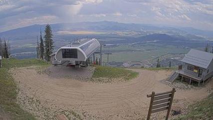 Jackson Hole: Summit Teton lift (jacksonhole.com)