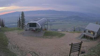 Jackson Hole: Summit Teton lift (jacksonhole.com)