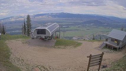 Jackson Hole: Summit Teton lift (jacksonhole.com)