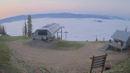 Jackson Hole: Summit Teton lift (jacksonhole.com)