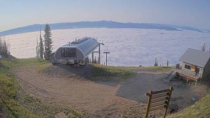 Jackson Hole: Summit Teton lift (jacksonhole.com)