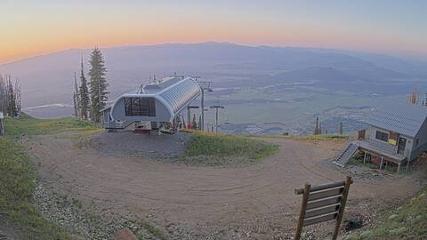 Jackson Hole: Summit Teton lift (jacksonhole.com)