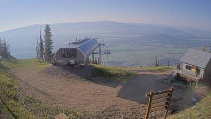 Jackson Hole: Summit Teton lift (jacksonhole.com)