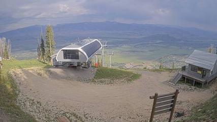 Jackson Hole: Summit Teton lift (jacksonhole.com)