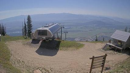 Jackson Hole: Summit Teton lift (jacksonhole.com)