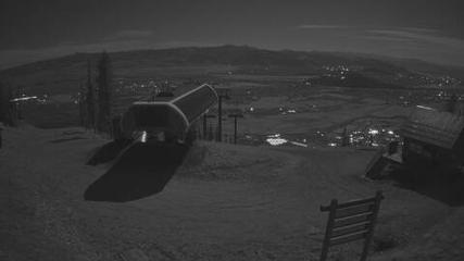 Jackson Hole: Summit Teton lift (jacksonhole.com)