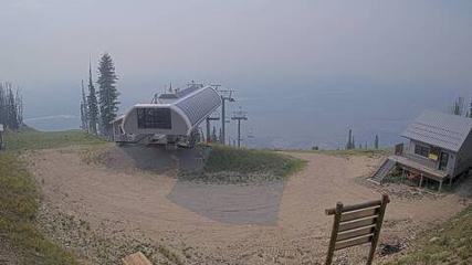 Jackson Hole: Summit Teton lift (jacksonhole.com)