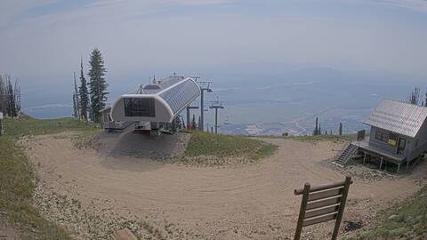 Jackson Hole: Summit Teton lift (jacksonhole.com)