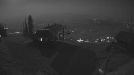 Jackson Hole: Summit Teton lift (jacksonhole.com)