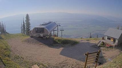 Jackson Hole: Summit Teton lift (jacksonhole.com)