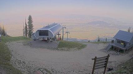 Jackson Hole webcam