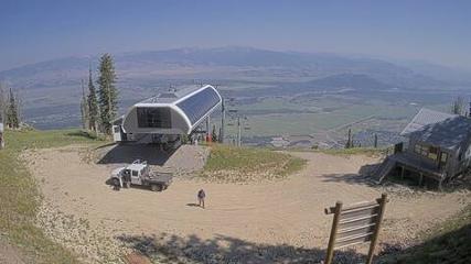 Jackson Hole: Summit Teton lift (jacksonhole.com)