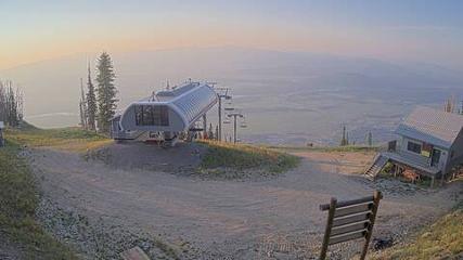 Jackson Hole: Summit Teton lift (jacksonhole.com)