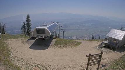 Jackson Hole: Summit Teton lift (jacksonhole.com)