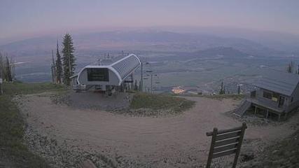 Jackson Hole: Summit Teton lift (jacksonhole.com)