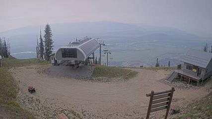 Jackson Hole: Summit Teton lift (jacksonhole.com)