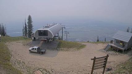 Jackson Hole: Summit Teton lift (jacksonhole.com)