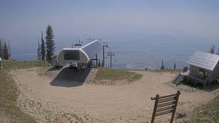 Jackson Hole: Summit Teton lift (jacksonhole.com)