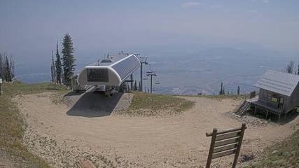 Jackson Hole: Summit Teton lift (jacksonhole.com)