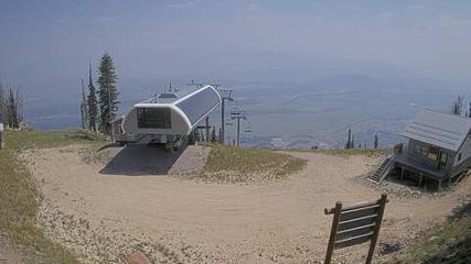 Jackson Hole webcam