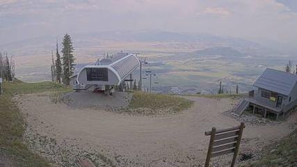 Jackson Hole: Summit Teton lift (jacksonhole.com)