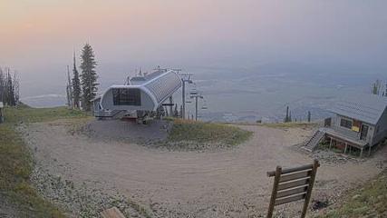 Jackson Hole: Summit Teton lift (jacksonhole.com)