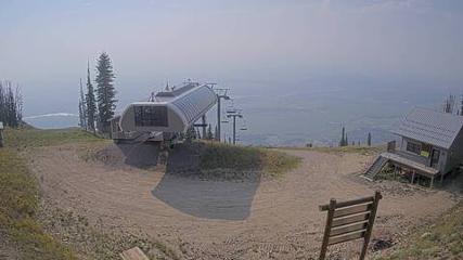 Jackson Hole: Summit Teton lift (jacksonhole.com)
