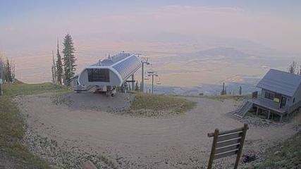 Jackson Hole: Summit Teton lift (jacksonhole.com)