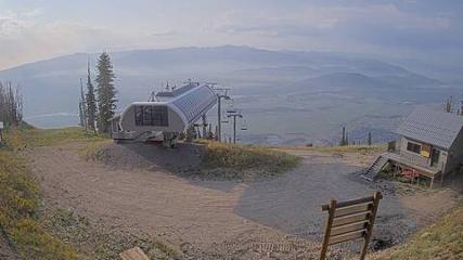 Jackson Hole: Summit Teton lift (jacksonhole.com)
