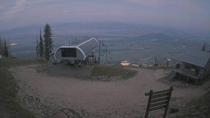 Jackson Hole: Summit Teton lift (jacksonhole.com)