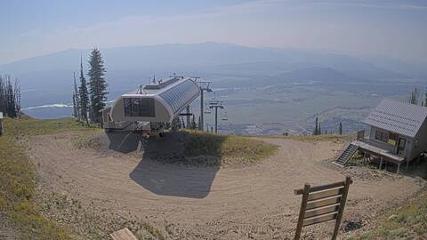 Jackson Hole: Summit Teton lift (jacksonhole.com)
