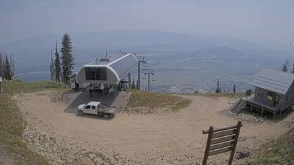 Jackson Hole: Summit Teton lift (jacksonhole.com)