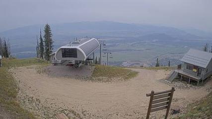 Jackson Hole: Summit Teton lift (jacksonhole.com)